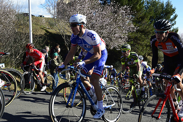 Arnaud Demare